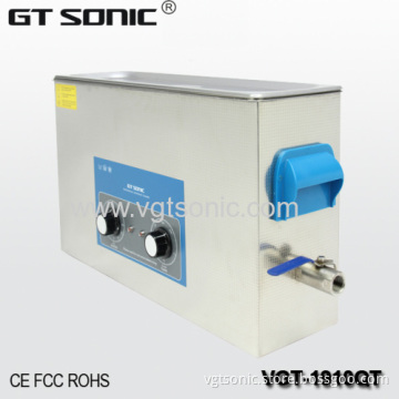 Ultrasonic Denture Cleaner Vgt-1910qt 